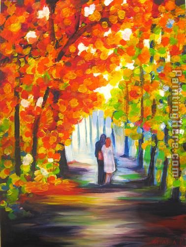 2010 Two in the Park